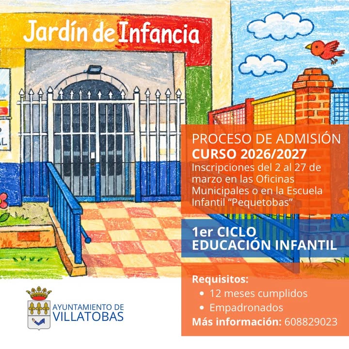 Ayuntamiento de Villatobas