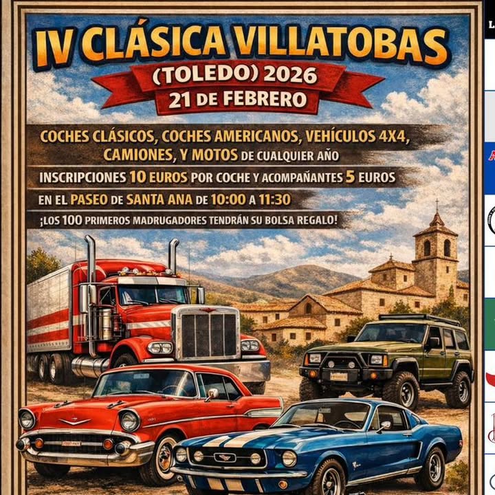 Ayuntamiento de Villatobas