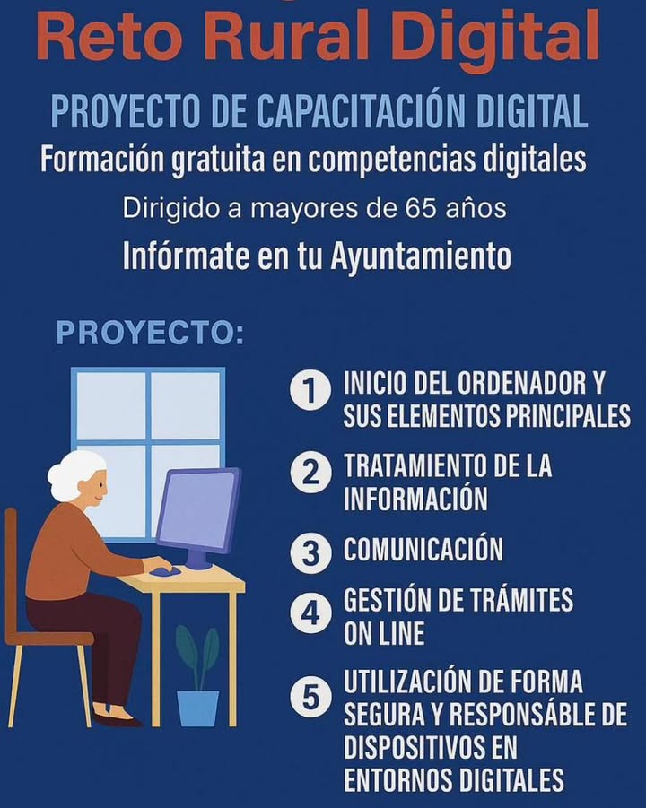 Ayuntamiento de Villatobas