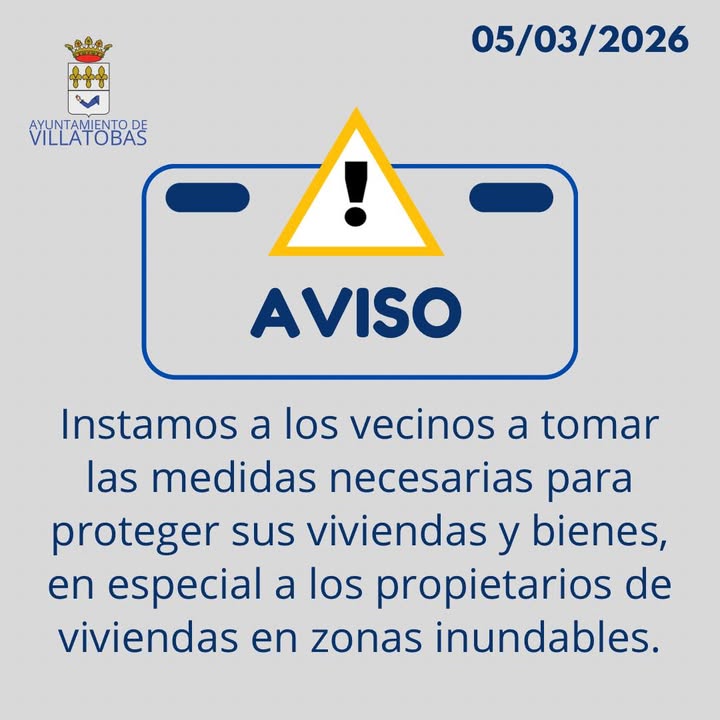 Ayuntamiento de Villatobas