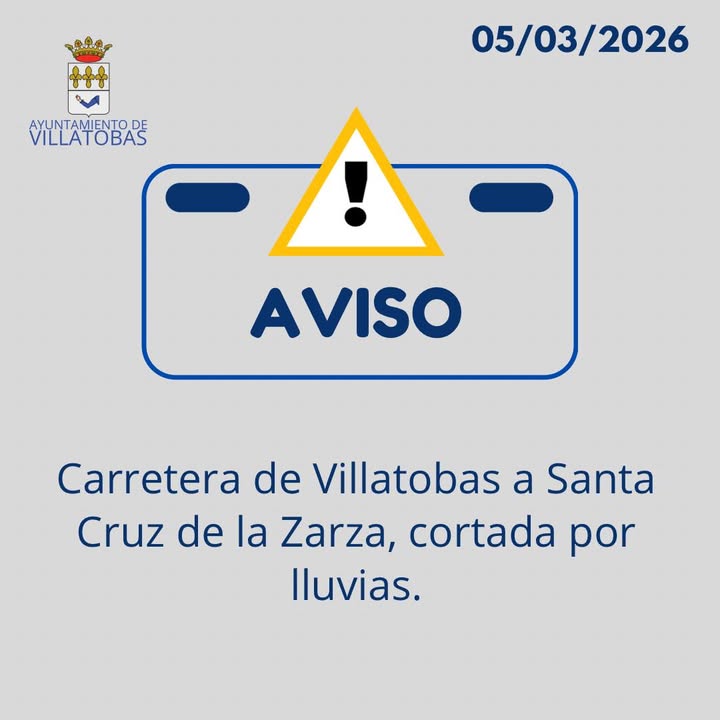 Ayuntamiento de Villatobas