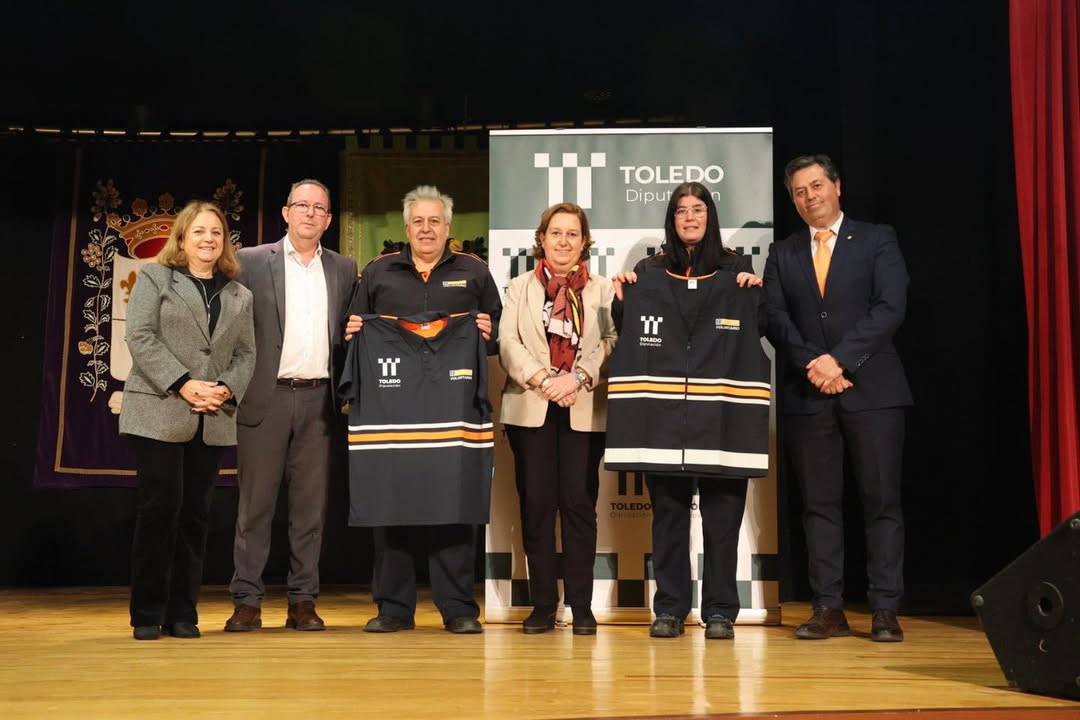 Ayuntamiento de Villatobas