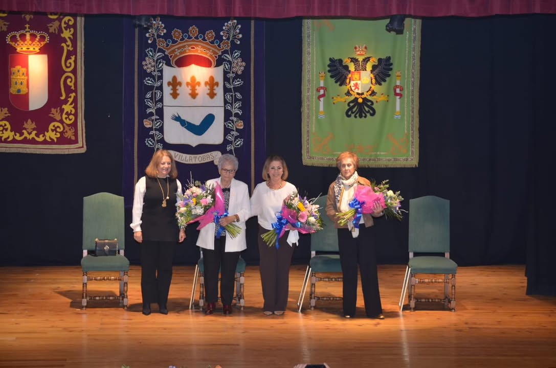 Ayuntamiento de Villatobas