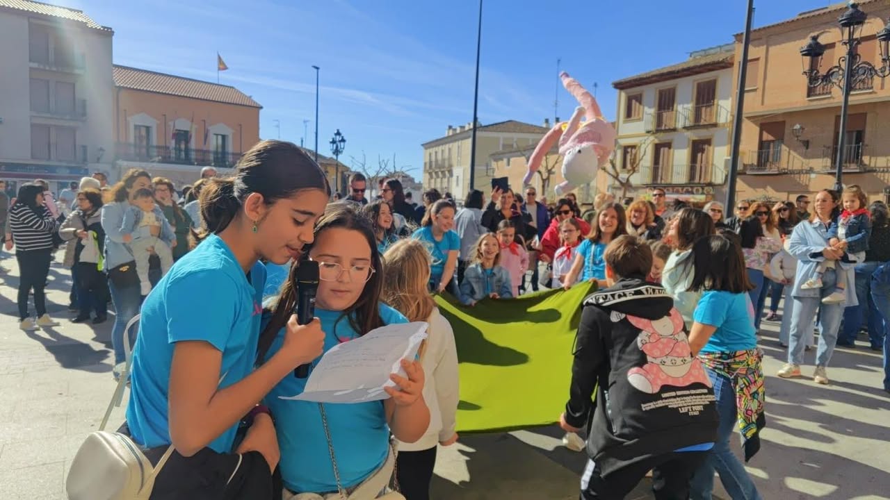 Ayuntamiento de Villatobas