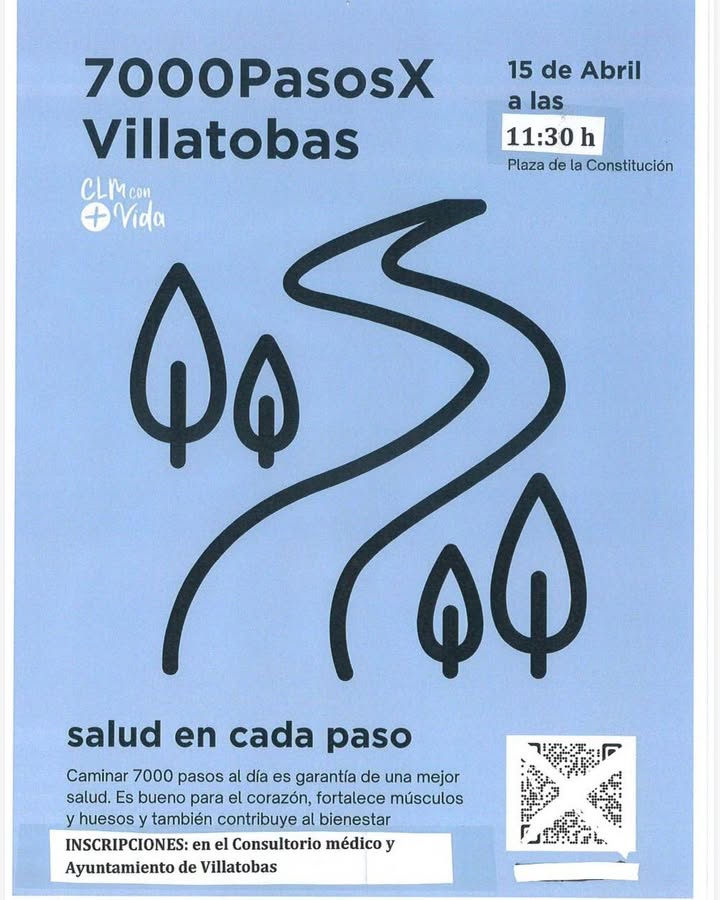 Ayuntamiento de Villatobas
