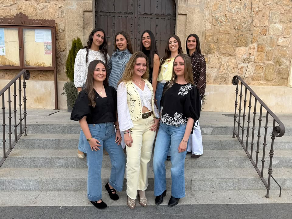 Ayuntamiento de Villatobas