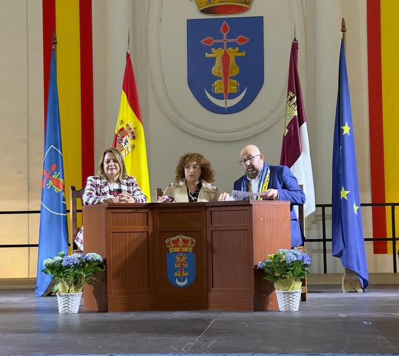 Ayuntamiento de Villatobas