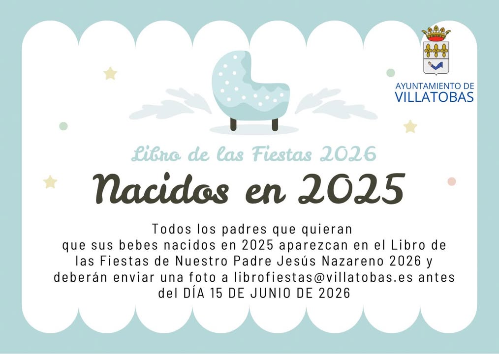 Ayuntamiento de Villatobas